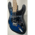 Glarry GST Stratocaster Style Electric Guitar in Blue Pre-Owned