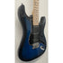 Glarry GST Stratocaster Style Electric Guitar in Blue Pre-Owned