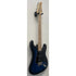 Glarry GST Stratocaster Style Electric Guitar in Blue Pre-Owned