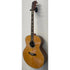 Sheridan BF501E-NA Electro Acoustic Guitar with Hardcase Pre-Owned