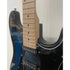 Glarry GST Stratocaster Style Electric Guitar in Blue Pre-Owned