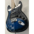 Glarry GST Stratocaster Style Electric Guitar in Blue Pre-Owned