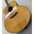 Sheridan BF501E-NA Electro Acoustic Guitar with Hardcase Pre-Owned