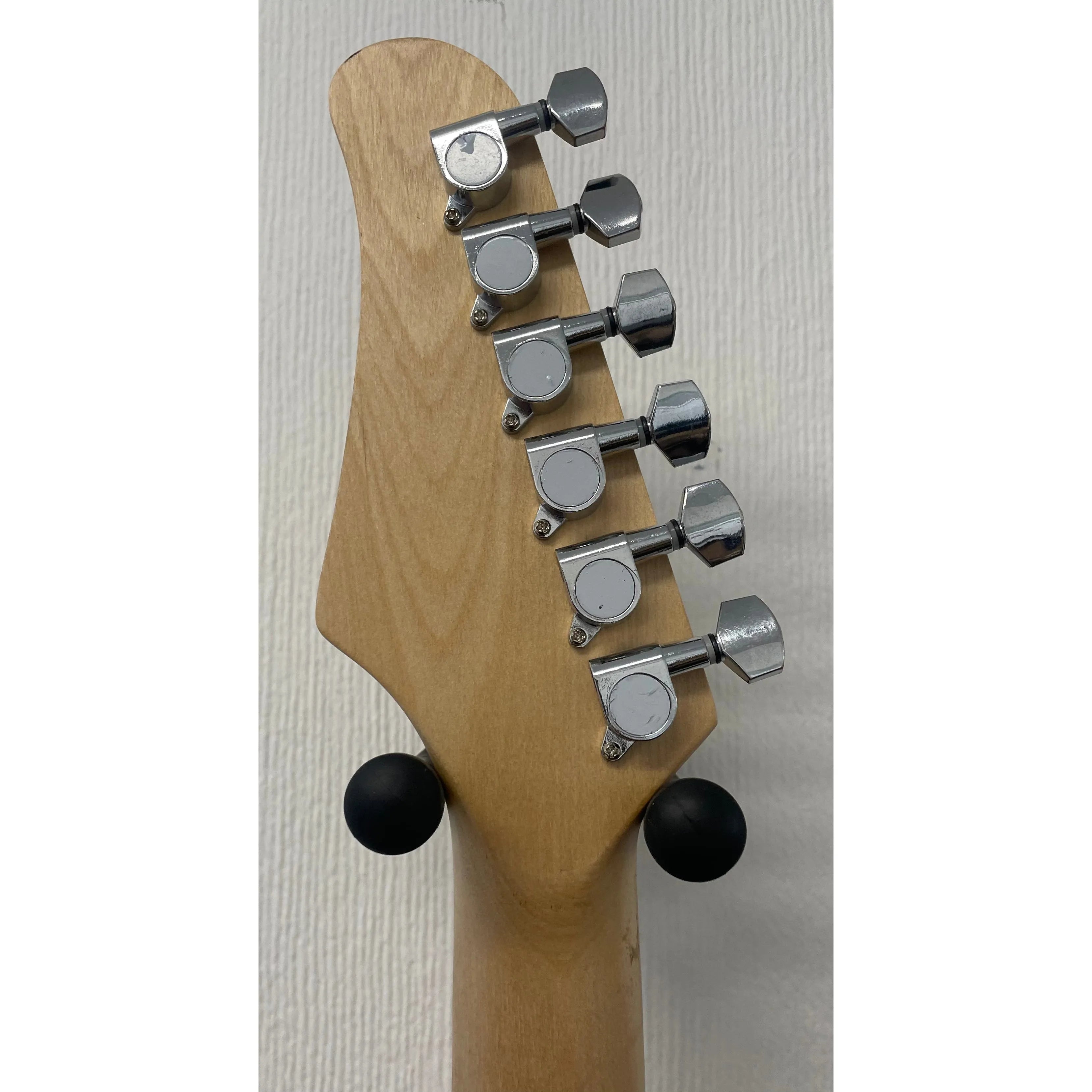 Glarry GST Stratocaster Style Electric Guitar in Blue Pre-Owned