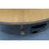 Sheridan BF501E-NA Electro Acoustic Guitar with Hardcase Pre-Owned