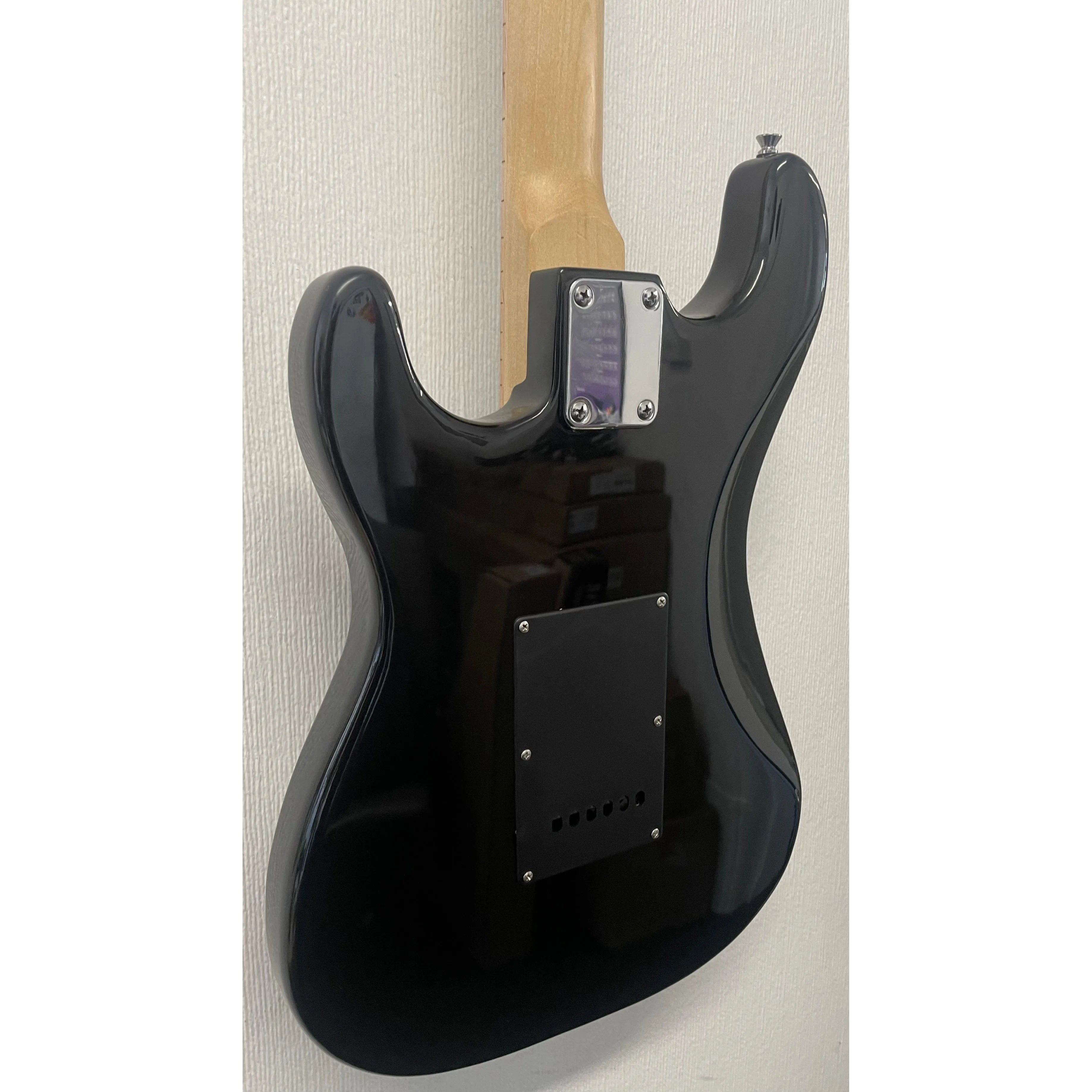 Glarry GST Stratocaster Style Electric Guitar in Blue Pre-Owned