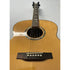 Sheridan BF501E-NA Electro Acoustic Guitar with Hardcase Pre-Owned