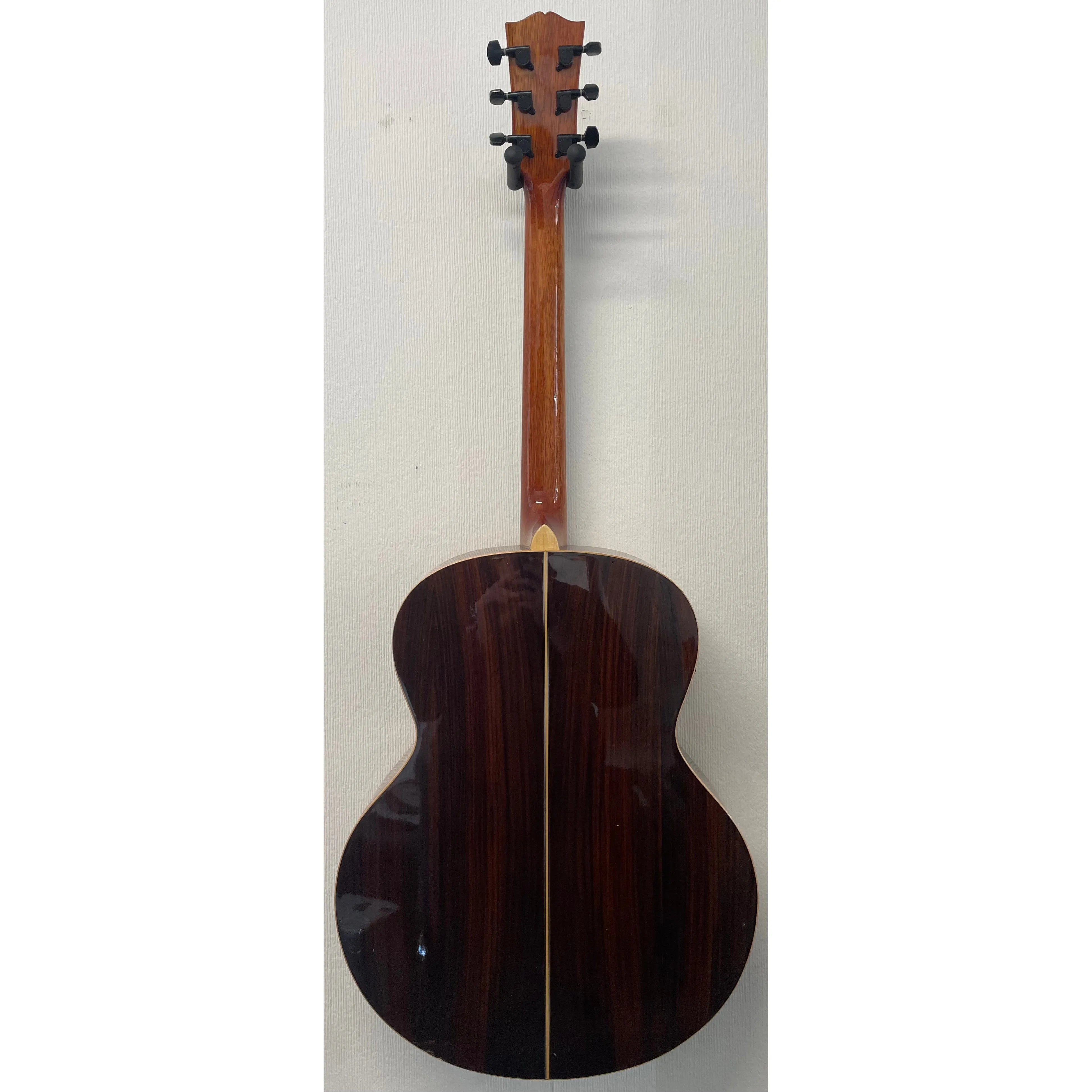 Sheridan BF501E-NA Electro Acoustic Guitar with Hardcase Pre-Owned
