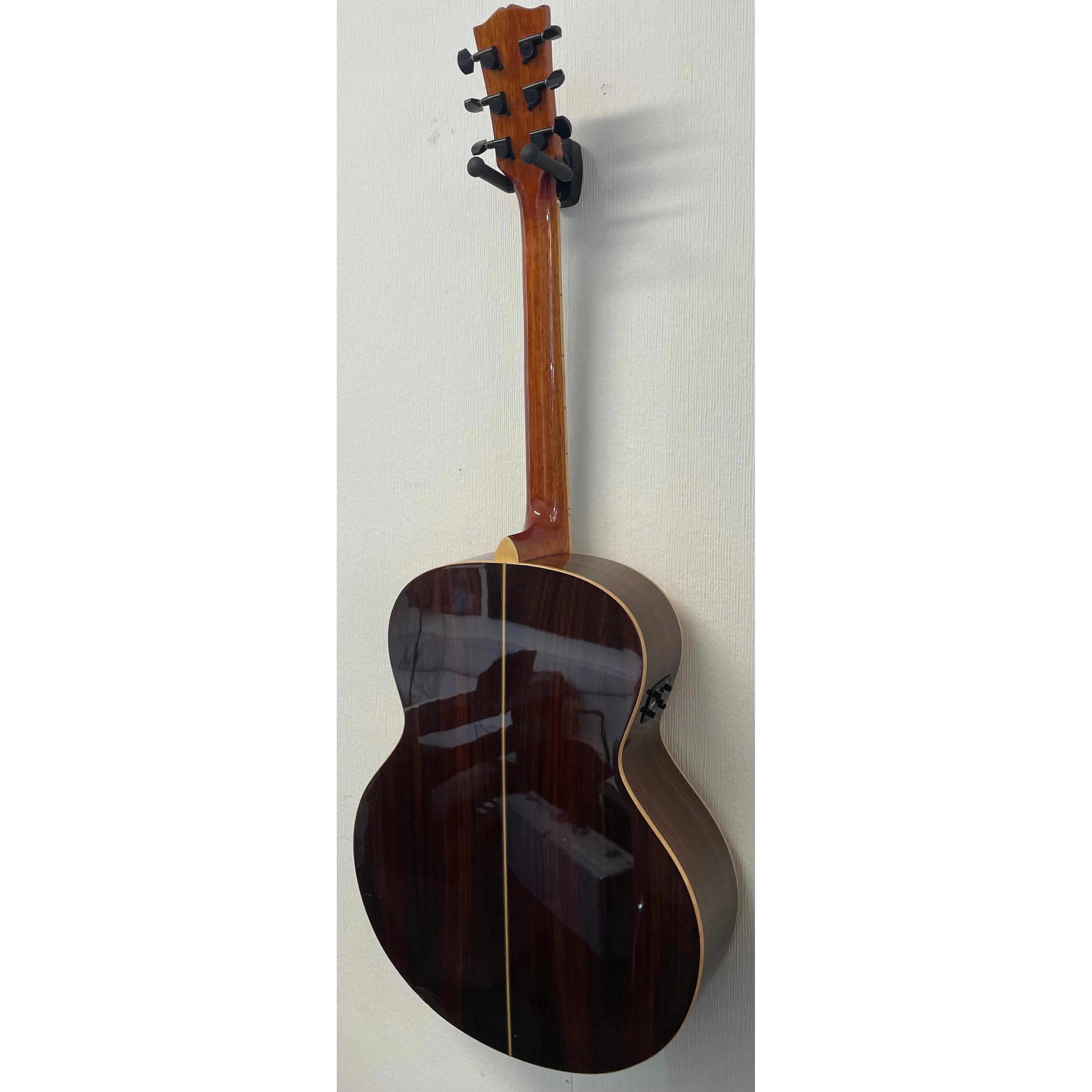 Sheridan BF501E-NA Electro Acoustic Guitar with Hardcase Pre-Owned