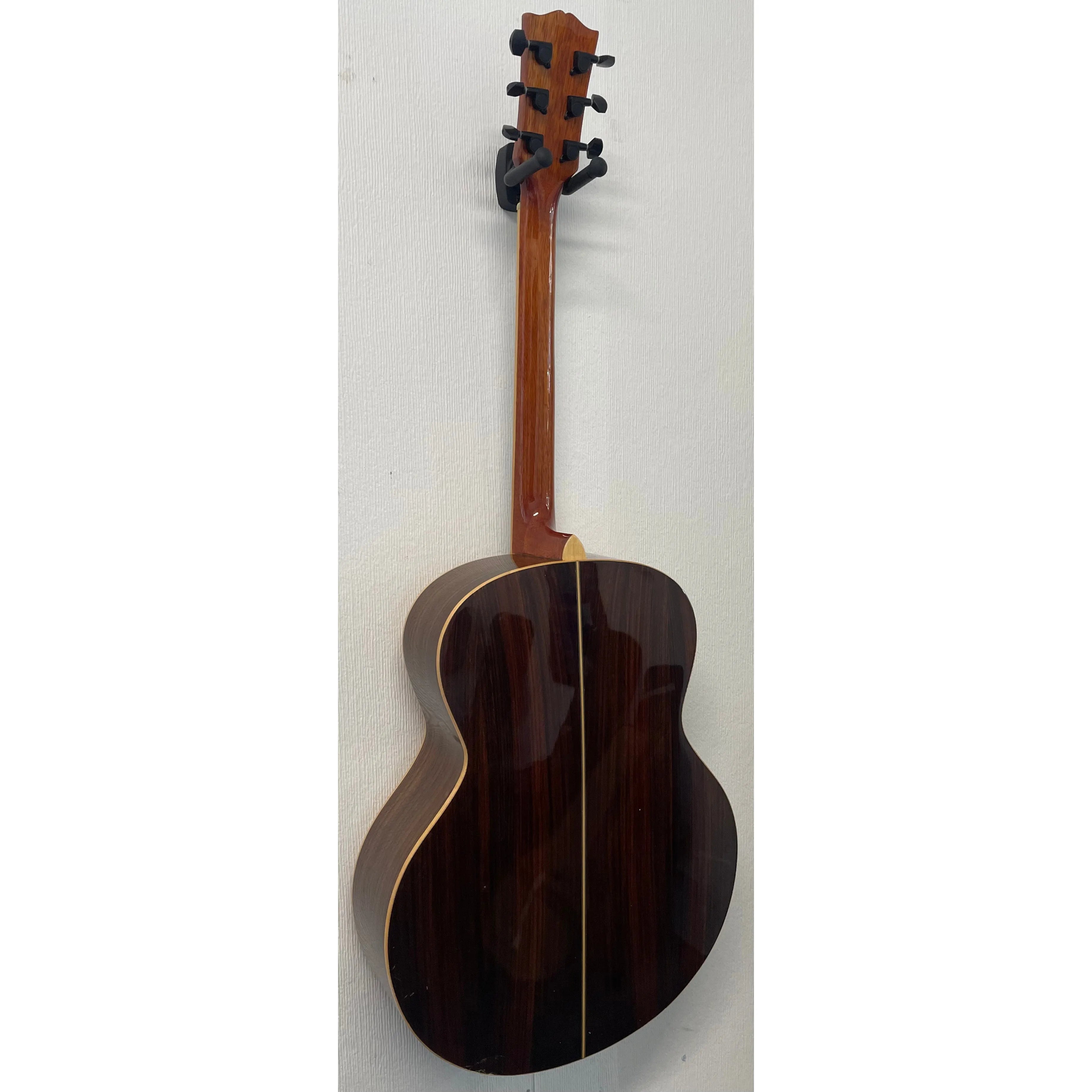Sheridan BF501E-NA Electro Acoustic Guitar with Hardcase Pre-Owned
