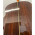 Sheridan BF501E-NA Electro Acoustic Guitar with Hardcase Pre-Owned