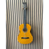 Valencia VC204 4/4 Natural Vintage Classical Acoustic Guitar Pre-Owned