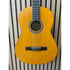 Valencia VC204 4/4 Natural Vintage Classical Acoustic Guitar Pre-Owned