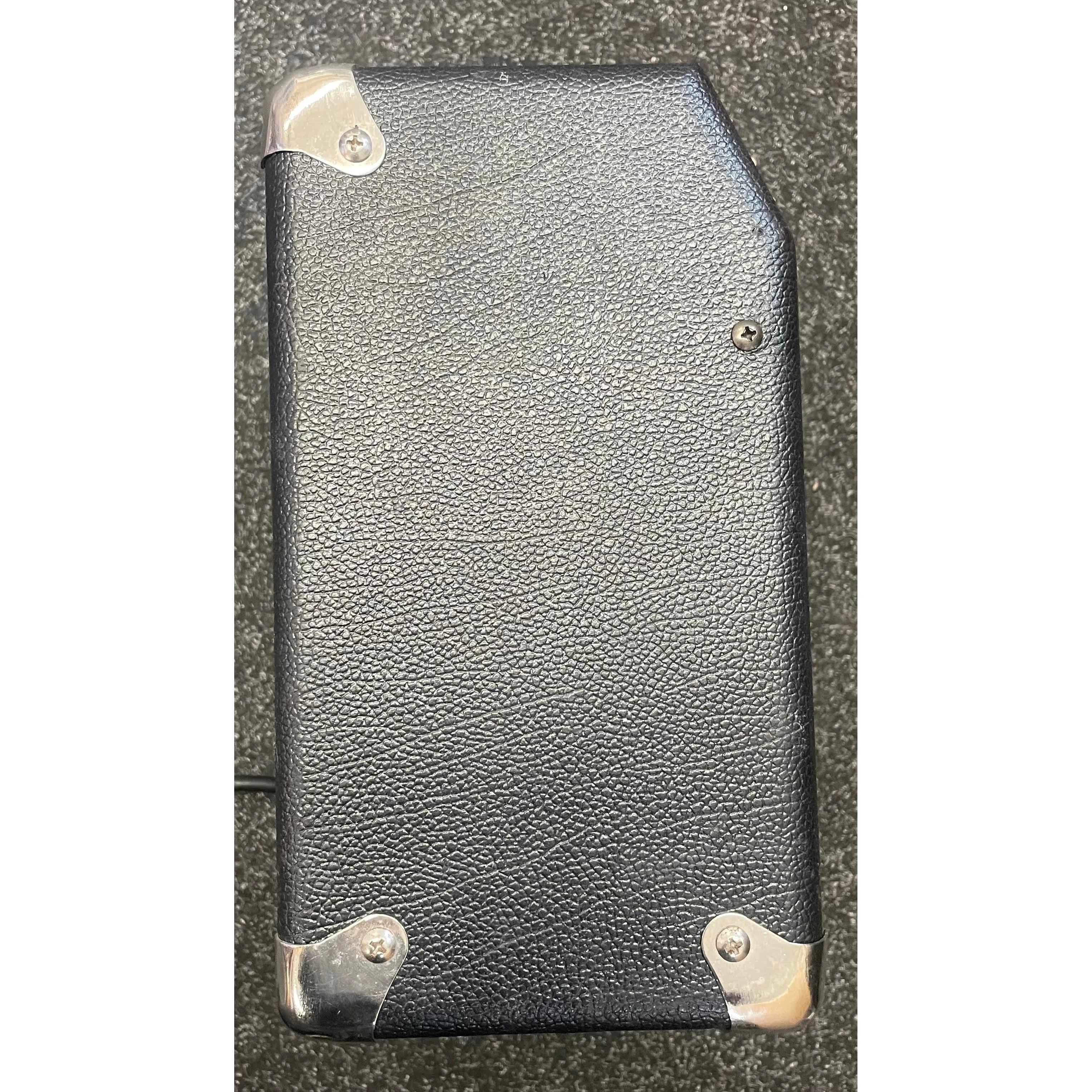 Squier Sp-10 Electric Guitar Combo Amplifier Pre-Owned