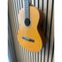 Valencia VC204 4/4 Natural Vintage Classical Acoustic Guitar Pre-Owned