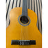 Valencia VC204 4/4 Natural Vintage Classical Acoustic Guitar Pre-Owned