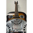 Ozark Electro Acoustic Resonator Guitar with Hardcase in Sunburst Pre-Owned