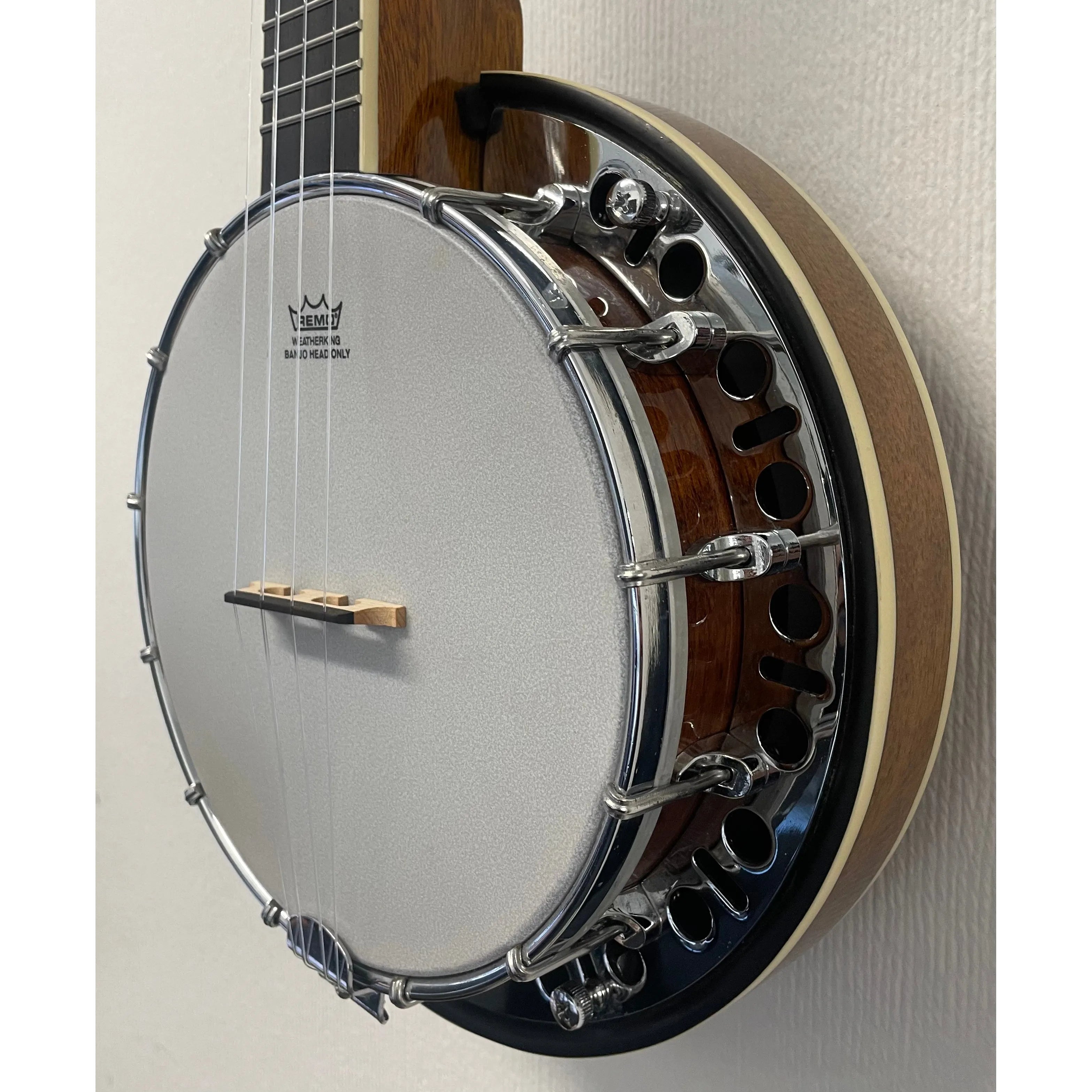 Barnes & Mullins UBJ1 Banjolele Pre-Owned