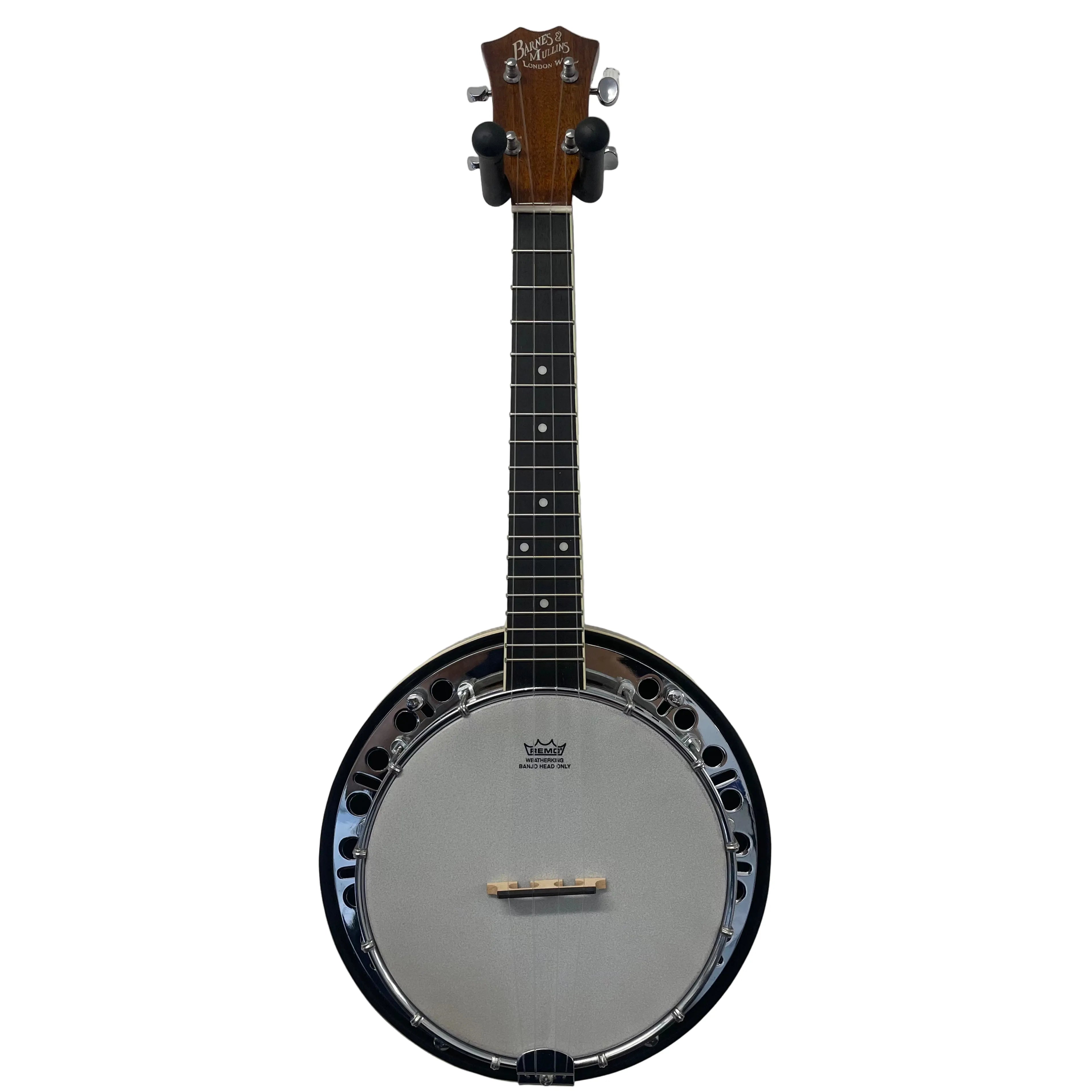 Barnes & Mullins UBJ1 Banjolele Pre-Owned