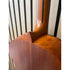 Valencia VC204 4/4 Natural Vintage Classical Acoustic Guitar Pre-Owned