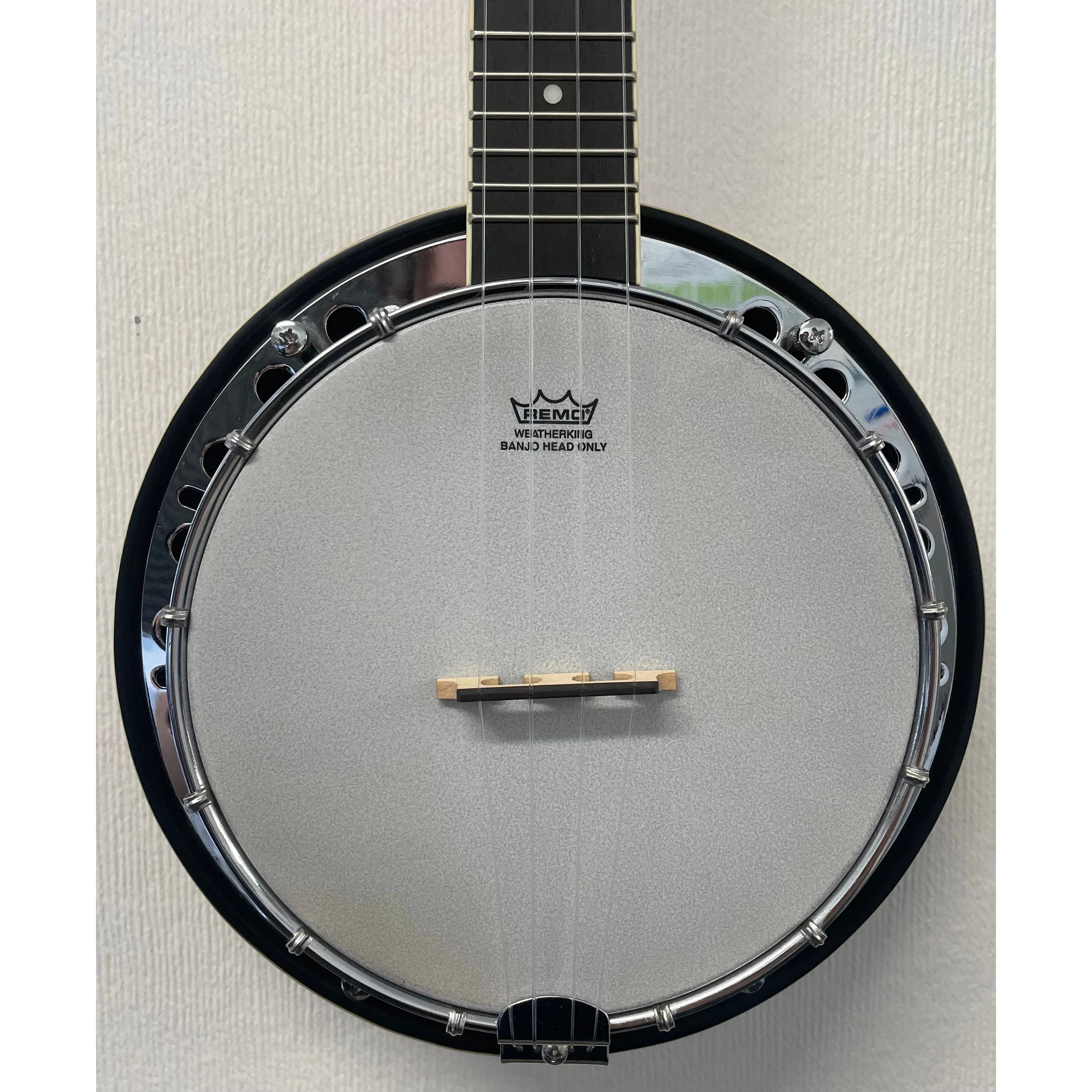 Barnes & Mullins UBJ1 Banjolele Pre-Owned