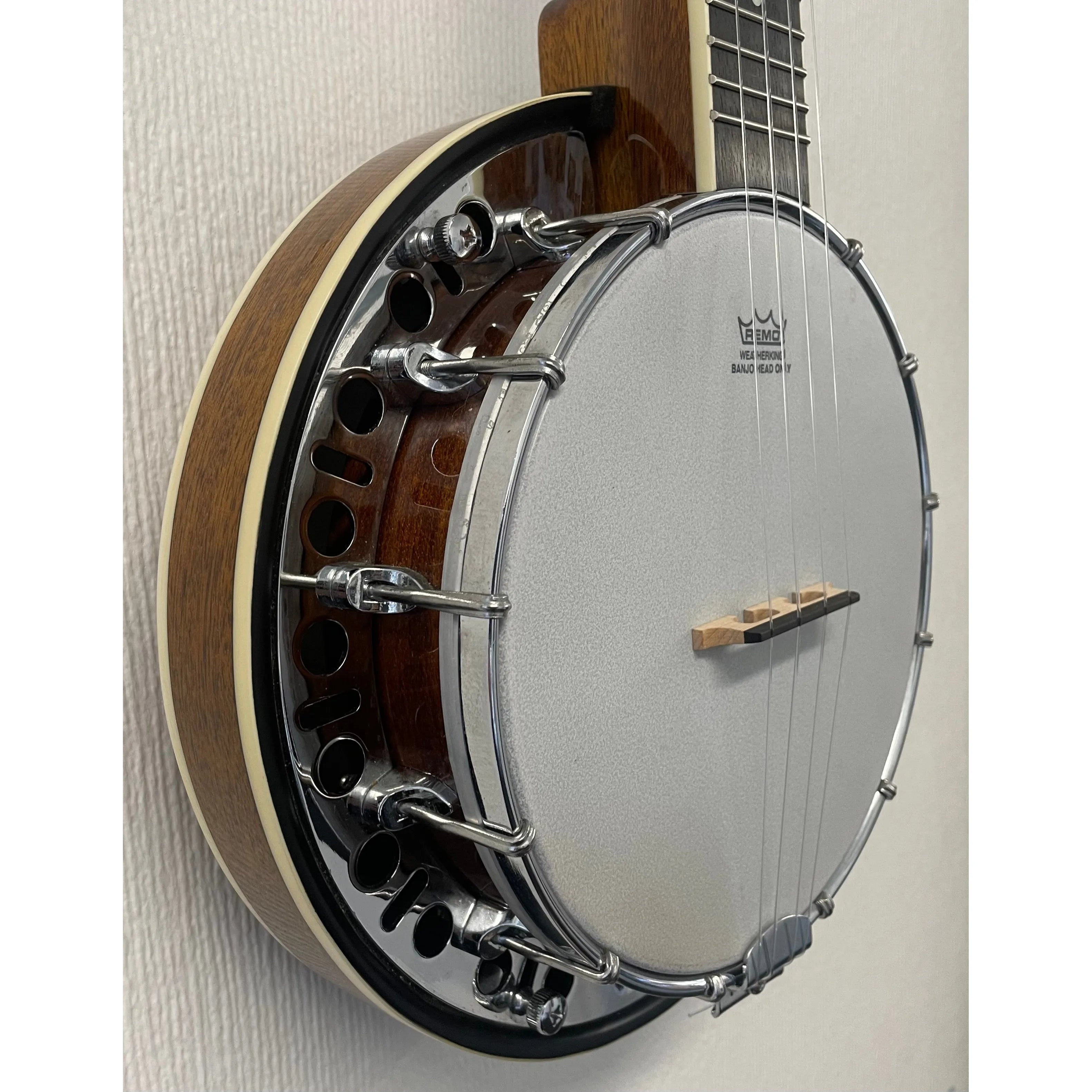 Barnes & Mullins UBJ1 Banjolele Pre-Owned