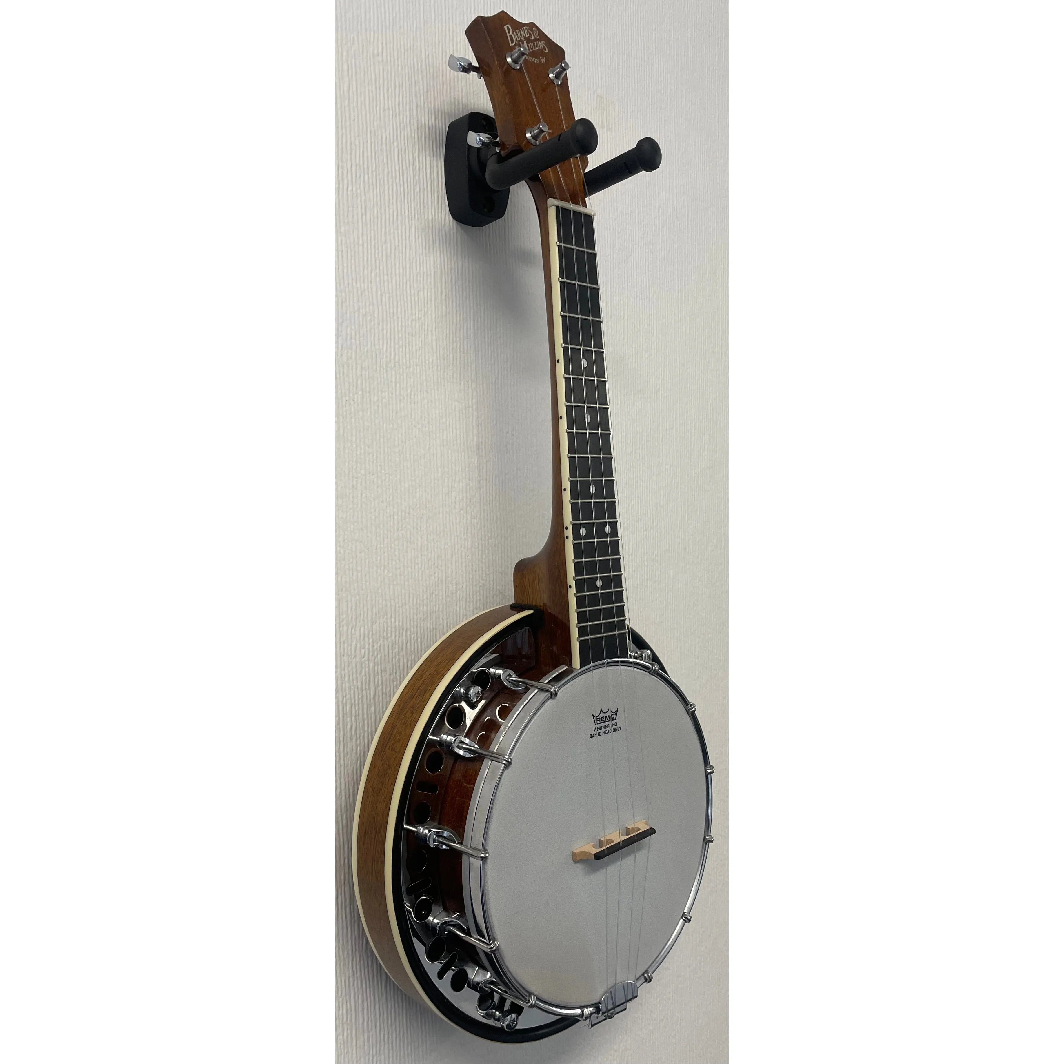 Barnes & Mullins UBJ1 Banjolele Pre-Owned