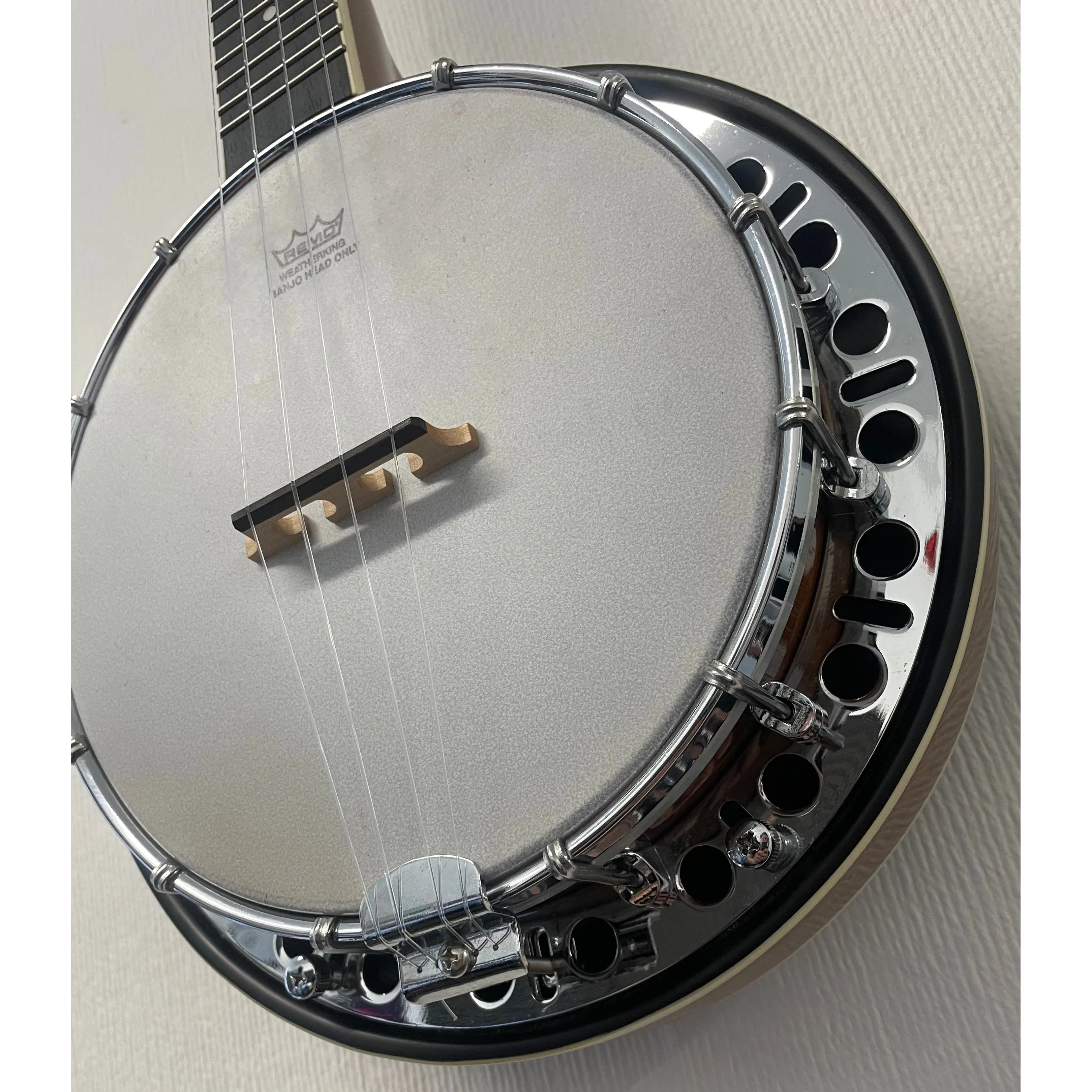 Barnes & Mullins UBJ1 Banjolele Pre-Owned