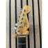Squier by Fender Bullet Series Stratocaster Electric Guitar, 1994, in Gloss Black Pre-Owned