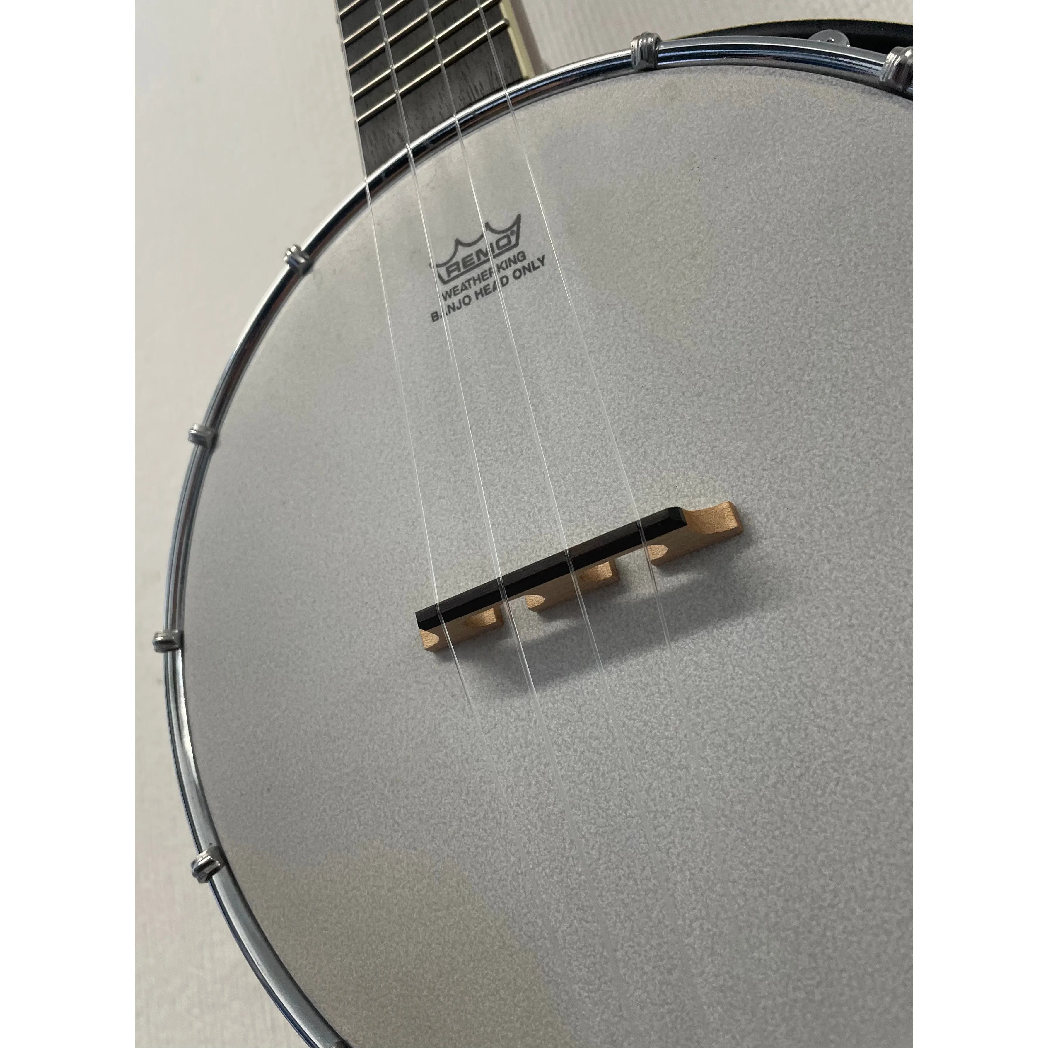 Barnes & Mullins UBJ1 Banjolele Pre-Owned