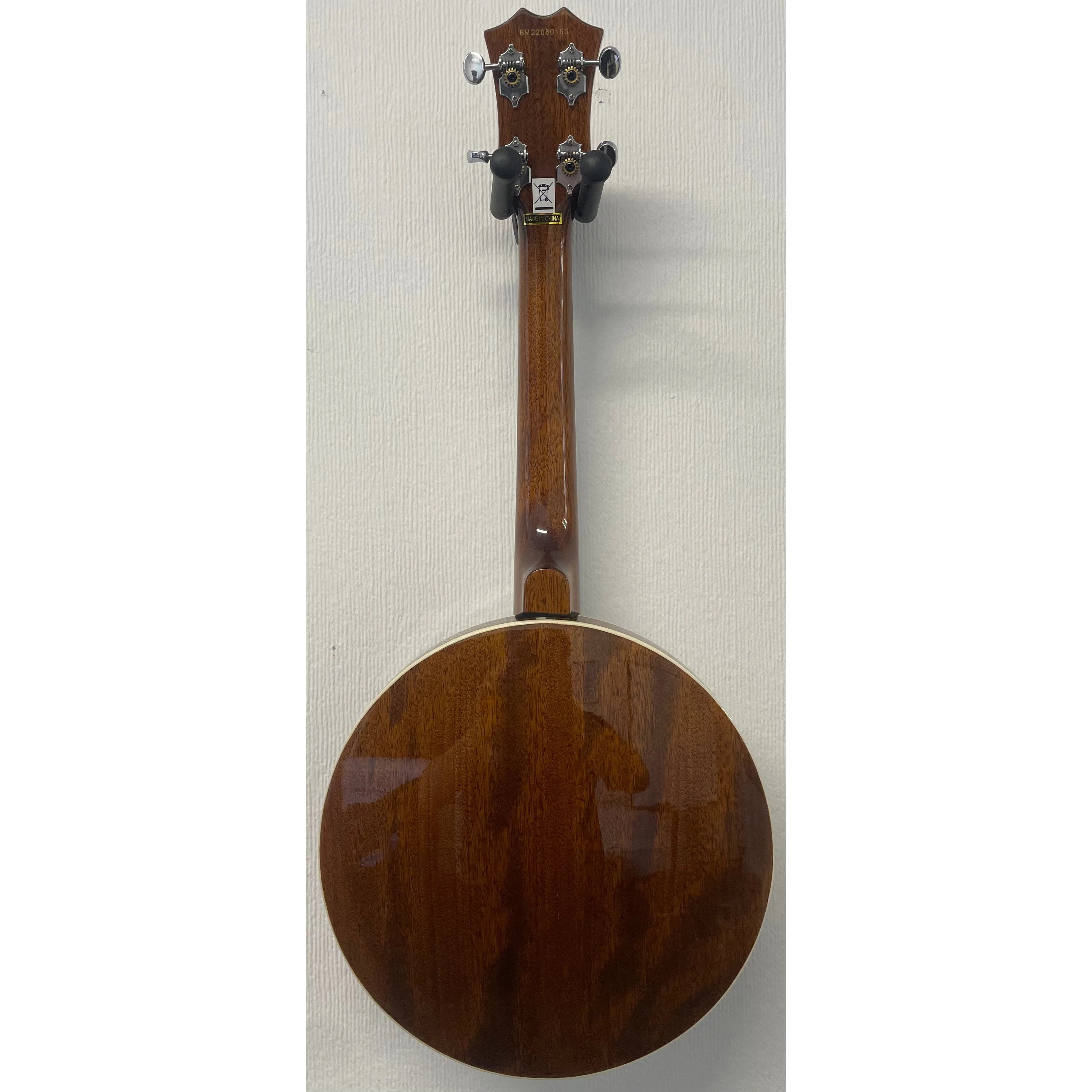 Barnes & Mullins UBJ1 Banjolele Pre-Owned