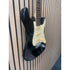 Squier by Fender Bullet Series Stratocaster Electric Guitar, 1994, in Gloss Black Pre-Owned