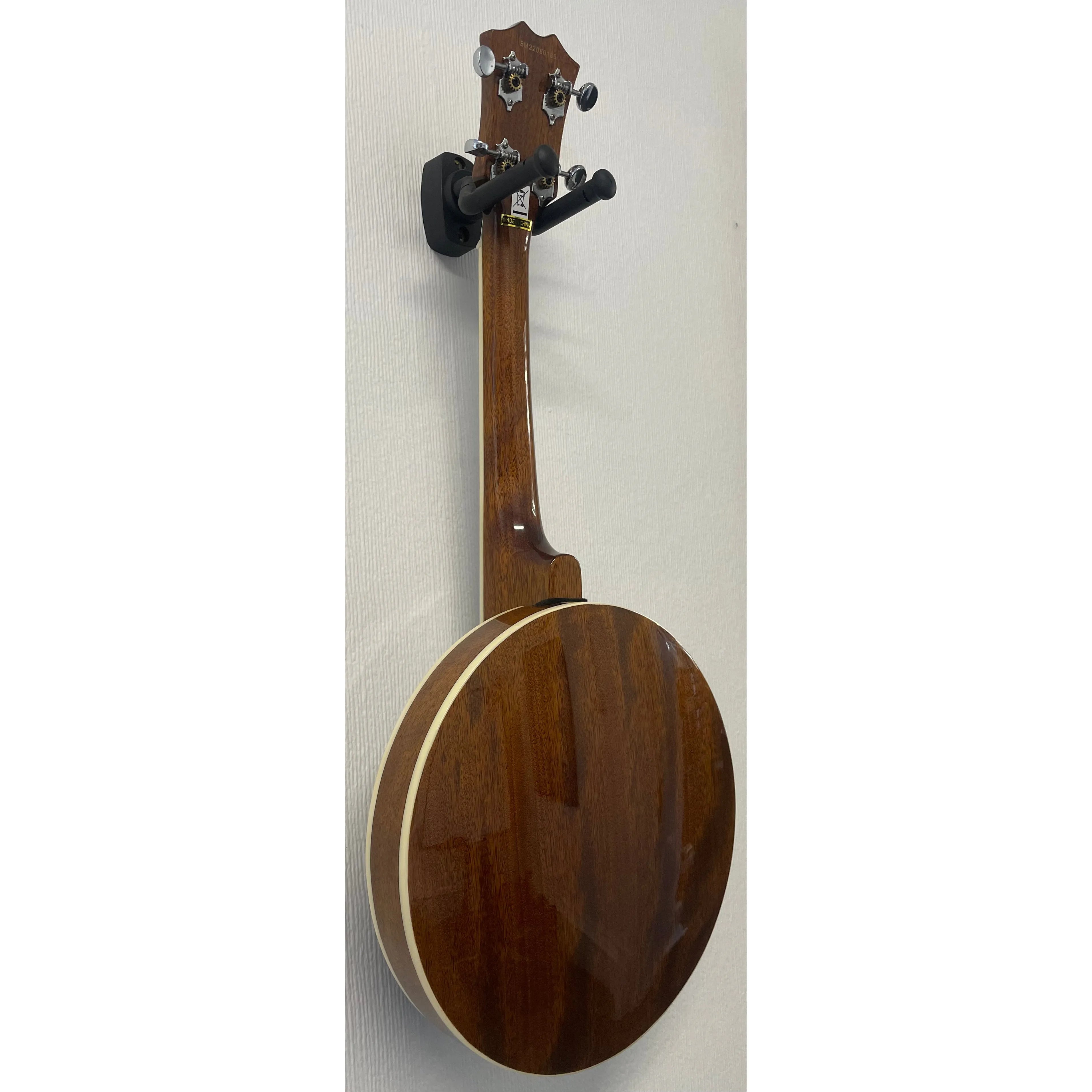 Barnes & Mullins UBJ1 Banjolele Pre-Owned