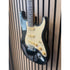 Squier by Fender Bullet Series Stratocaster Electric Guitar, 1994, in Gloss Black Pre-Owned