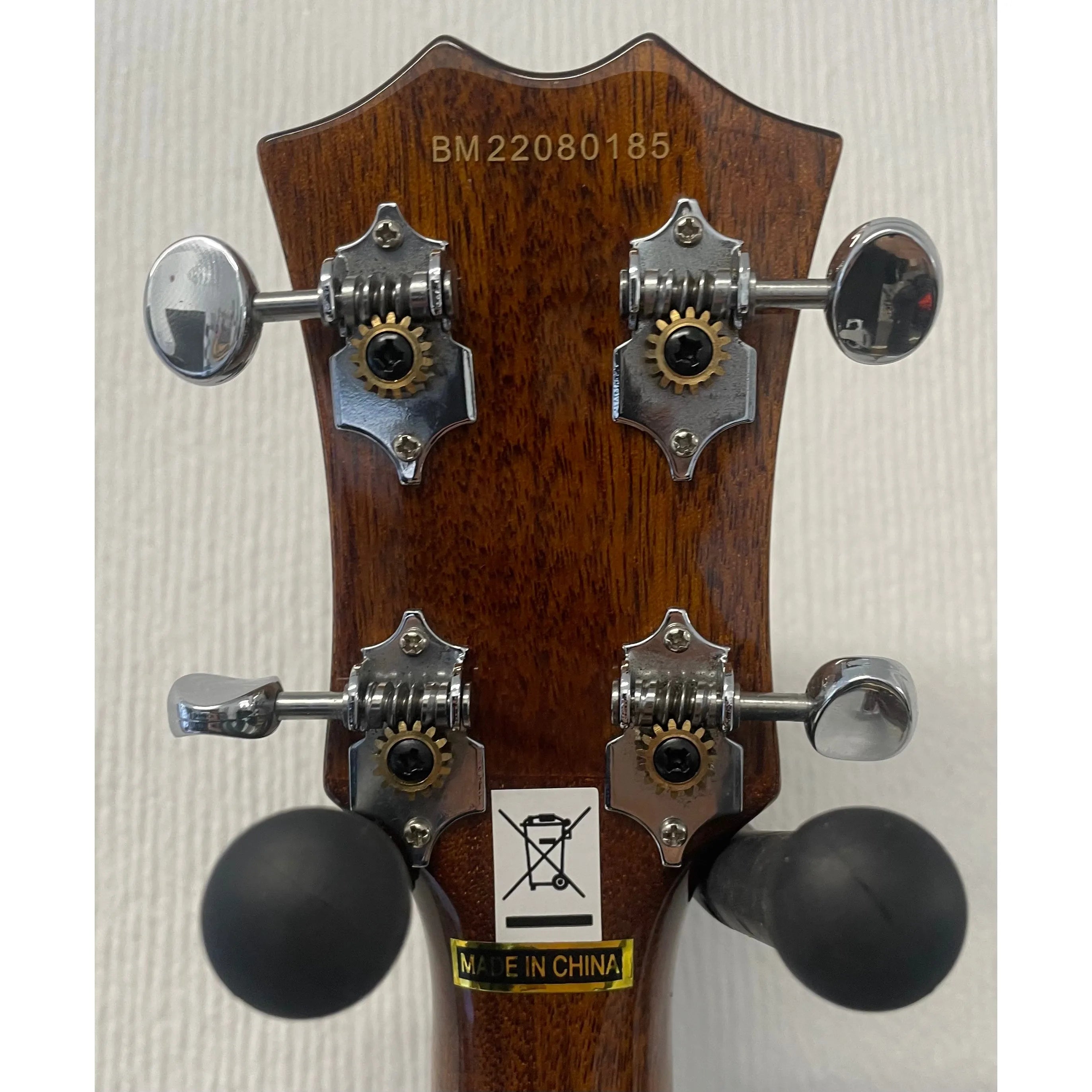 Barnes & Mullins UBJ1 Banjolele Pre-Owned