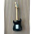 Squier by Fender Bullet Series Stratocaster Electric Guitar, 1994, in Gloss Black Pre-Owned
