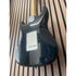 Squier by Fender Bullet Series Stratocaster Electric Guitar, 1994, in Gloss Black Pre-Owned