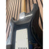 Squier by Fender Bullet Series Stratocaster Electric Guitar, 1994, in Gloss Black Pre-Owned