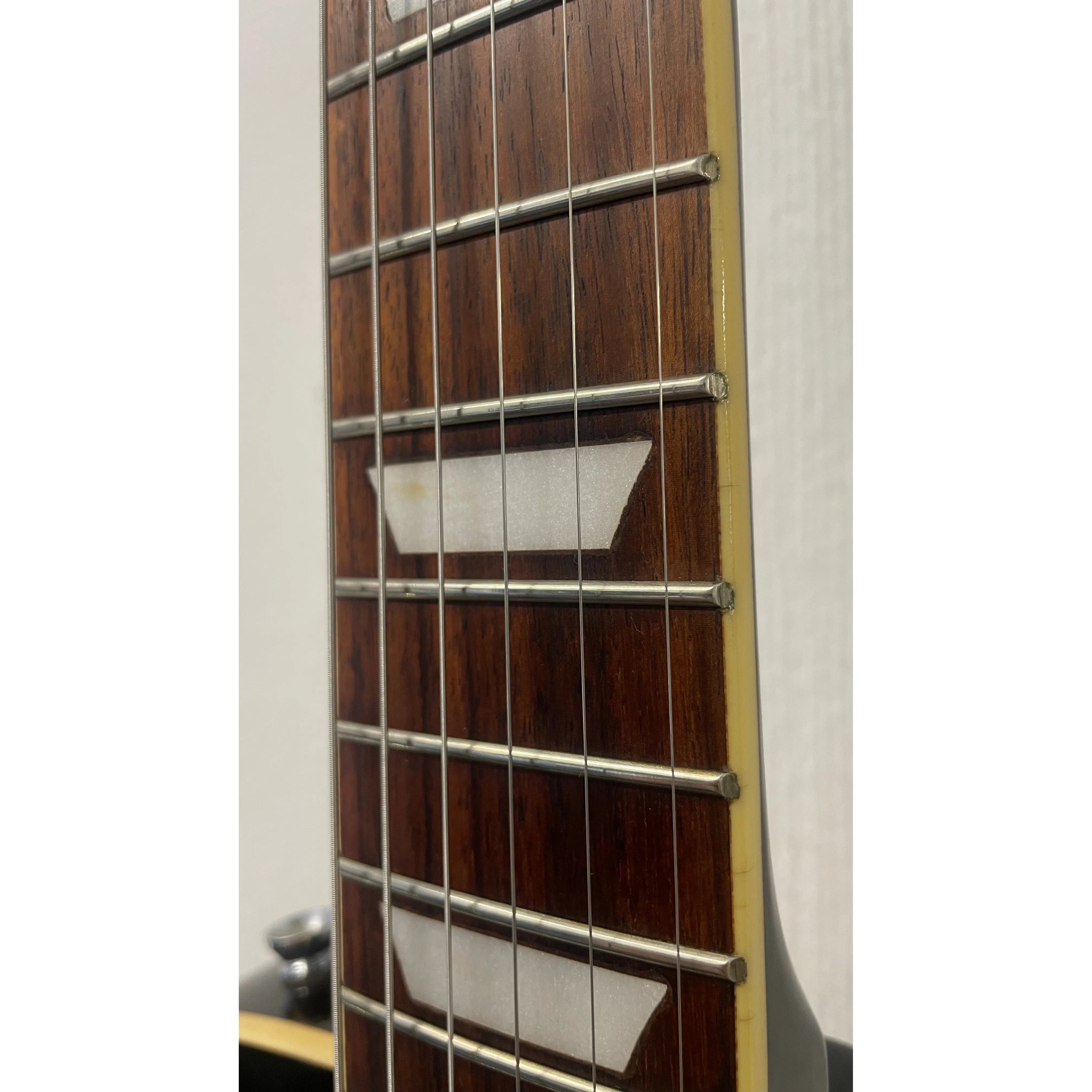 Westfield LP Style Electric Guitar in Tobacco Sunburst Pre-Owned