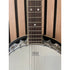 Vintage 6 String Guitar Banjo with Gigbag Pre-Owned