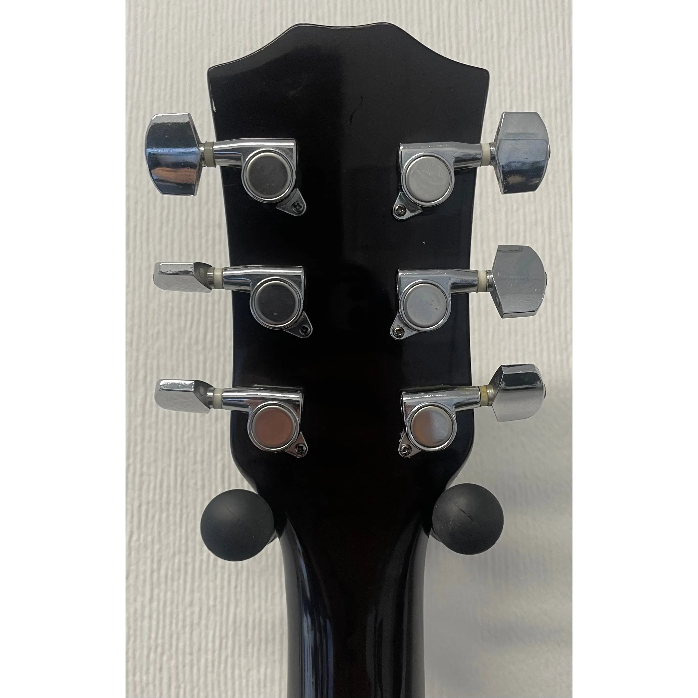 Westfield LP Style Electric Guitar in Tobacco Sunburst Pre-Owned