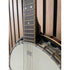 Vintage 6 String Guitar Banjo with Gigbag Pre-Owned