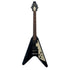 Stagg Flying V Style Electric Guitar in Black Pre-Owned
