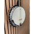 Vintage 6 String Guitar Banjo with Gigbag Pre-Owned