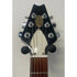 Stagg Flying V Style Electric Guitar in Black Pre-Owned