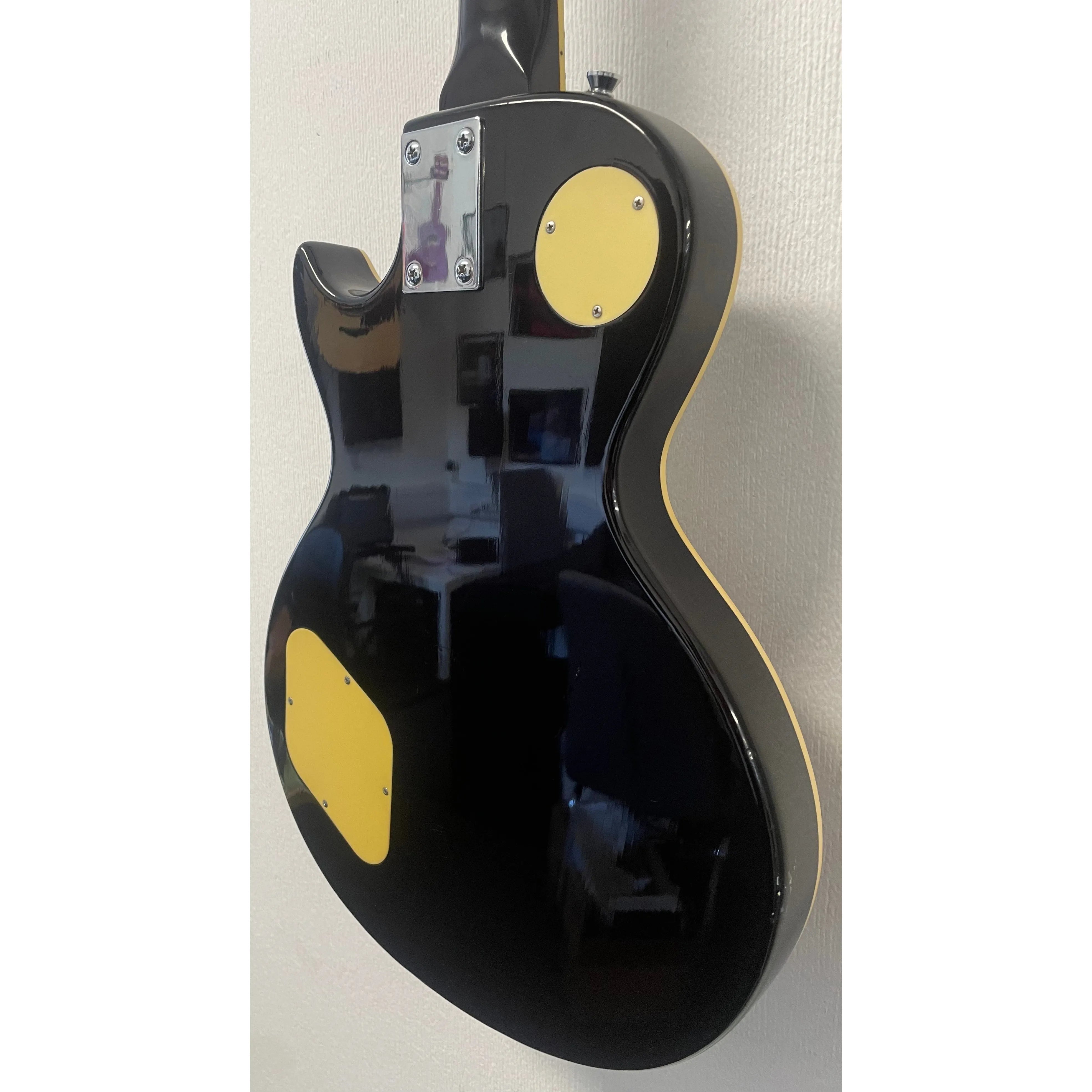 Westfield LP Style Electric Guitar in Tobacco Sunburst Pre-Owned