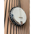 Vintage 6 String Guitar Banjo with Gigbag Pre-Owned