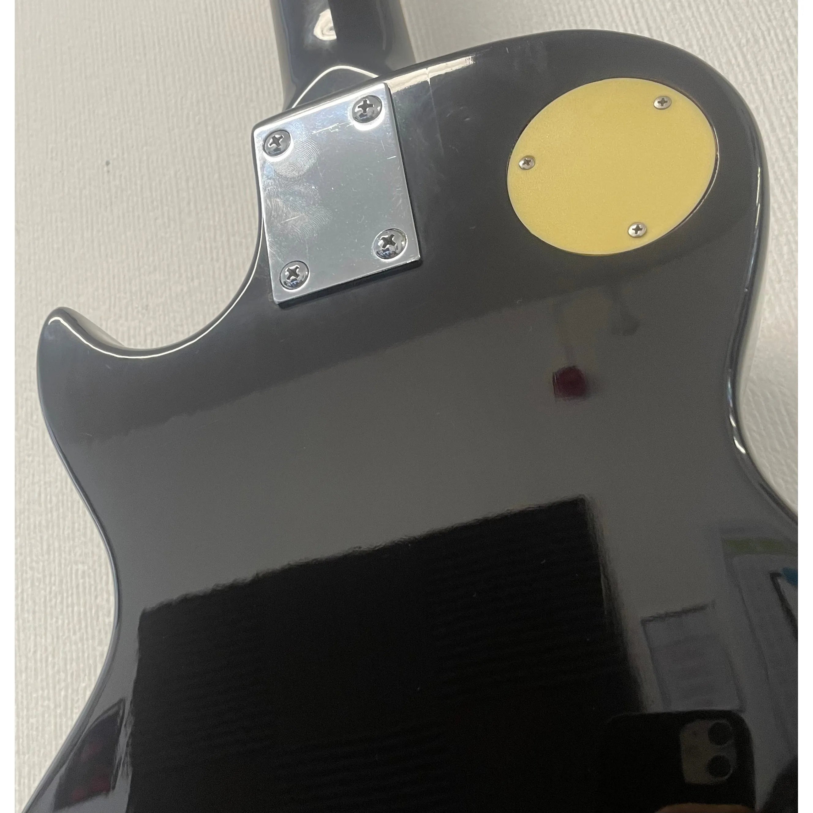 Westfield LP Style Electric Guitar in Tobacco Sunburst Pre-Owned