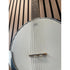 Vintage 6 String Guitar Banjo with Gigbag Pre-Owned