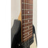 Stagg Flying V Style Electric Guitar in Black Pre-Owned